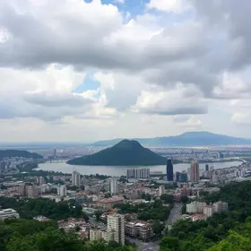 Governo de Minas transfere capital para Sete Lagoas