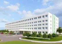 Hospital Regional de Lafaiete