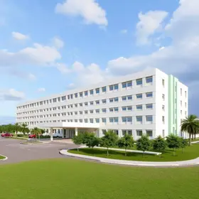 Hospital Regional de Lafaiete