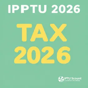 IPTU 2026