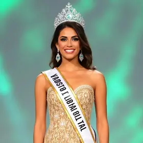 Miss Minas Gerais Mirim 2026
