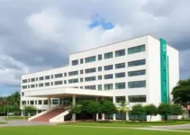 Hospital Regional de Lafaiete