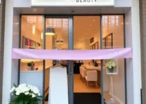 inauguração da Pryme Beauty