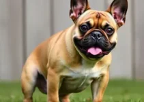 TJ/MG buldogue francês doação