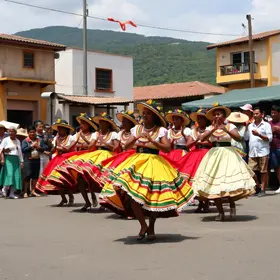 Festival de Congado