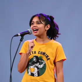 Canta Comigo Teen