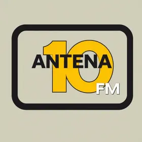 Antena 10 FM