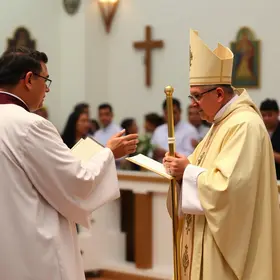 Arquidiocese de Mariana
