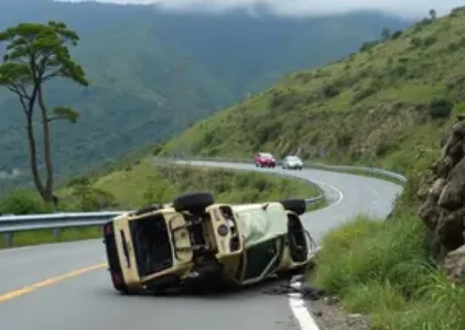 Últimas noticias de Conselheiro Lafaiete