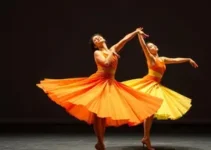 dança