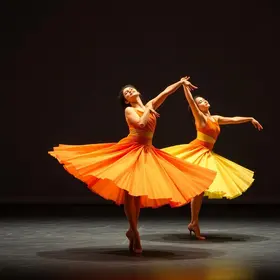 dança