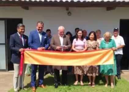 Últimas noticias de Conselheiro Lafaiete