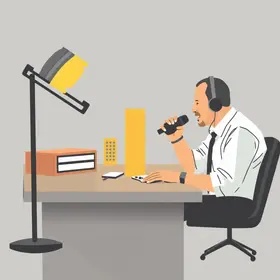 rádio em Conselheiro Lafaiete