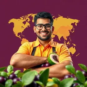 franquia de açaí