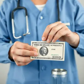 passar demandas para empregado em licença médica