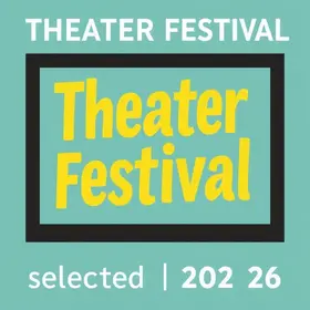 Festival de Artes Cênicas