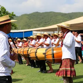 Festival de Congado