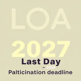 LOA 2027