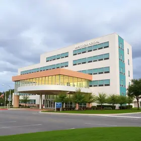 Hospital Metropolitano Odilon Behrens