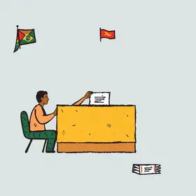 Instrução Normativa Eleições 2026
