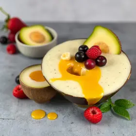 fondue