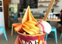 JAH Açaí
