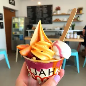JAH Açaí