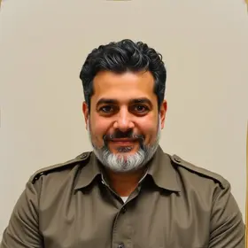 Marco Antônio Borges