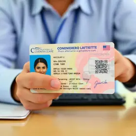 Nova Carteira de Identidade