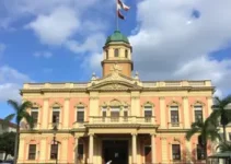 Processo seletivo Prefeitura Conselheiro Lafaiete