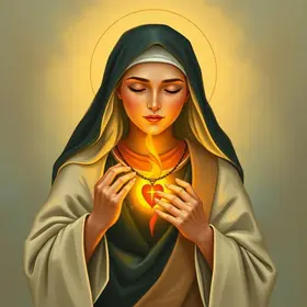 Campanha da Mãe Peregrina de Schoenstatt