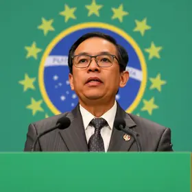 retirada de mandato de deputado