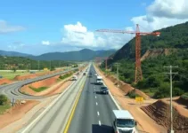 obras na BR-040