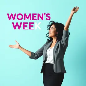 Semana da Mulher Empresária