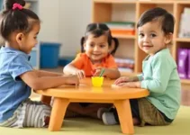 Educação Infantil Lafaiete
