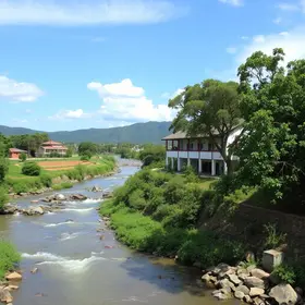 Escola Estadual Ribeiro de Oliveira Ideb 2025