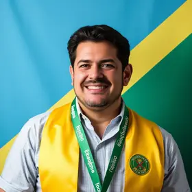 Fabricio Sirio 5599