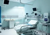Hospital Regional de Lafaiete