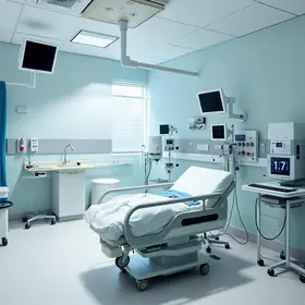 Hospital Regional de Lafaiete