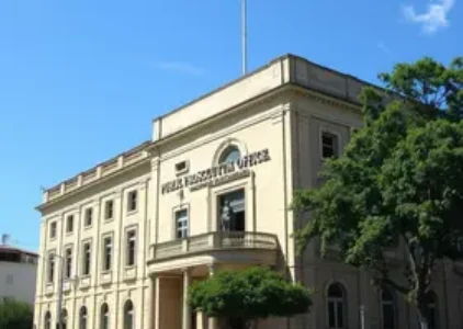 Últimas noticias de Conselheiro Lafaiete