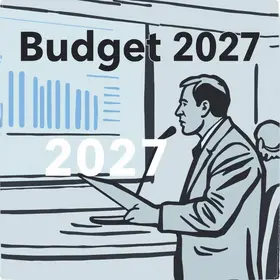 Orçamento 2027