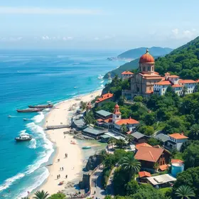 fortalecer negócios e turismo