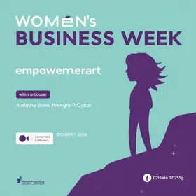 Semana da Mulher Empresária