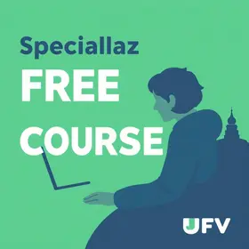 especialização gratuita online UFV