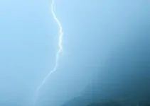 alerta laranja de tempestade em MG