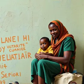 famílias em situação de vulnerabilidade