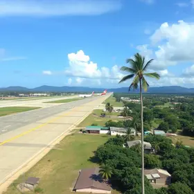 Aeroporto Bandeirinhas
