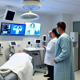 Centro de Monitoramento e Diagnóstico