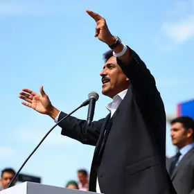 Cleitinho candidato ao Governo de Minas
