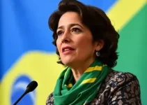 Candidatura a Deputado Federal Minas Gerais 2026